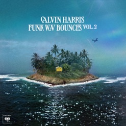 FUNK WAV BOUNCES - VOL 2 cover art