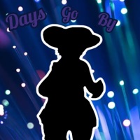 Days Go By - Single - J.C.Cipher