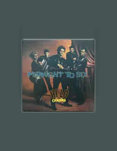 Listen to Midnight To Six, watch music videos, read bio, see tour dates & more!