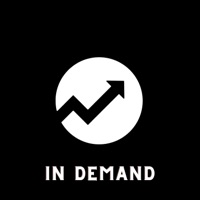 In Demand - Single - ItsRj