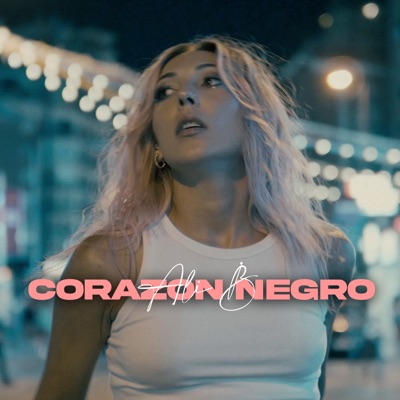 Corazón Negro - Single