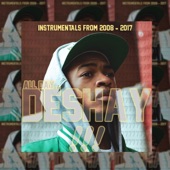 All Day​.​.​. DeShay​!​!​! (Instrumentals from 2008 - 2017) artwork