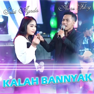 Anas Fikry Ft. Selvi Ayunda Album Art