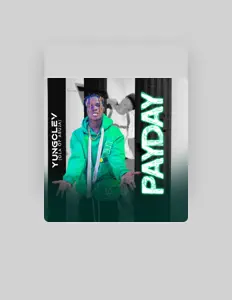 Hör dir Yungclev ola of Abuja an, schau dir Musikvideos an, lies die Biografie, finde Tourdaten und mehr!