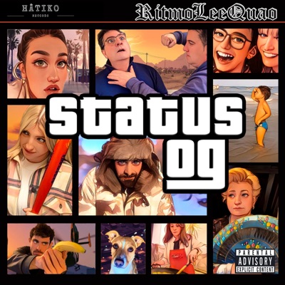 Status OG - Single