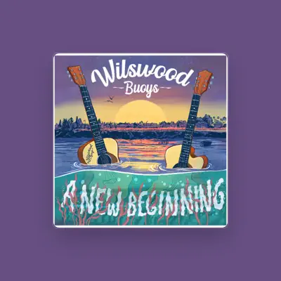 Listen to Wilswood Buoys, watch music videos, read bio, see tour dates & more!