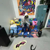 Ouve undefined, vê vídeos de música, lê a biografia, vê as datas da digressão e muito mais!