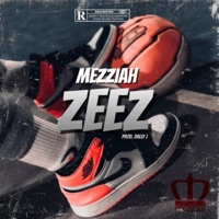 Zeez - Single - Mezziah