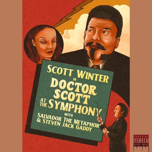 Doctor Scott At the Symphony