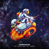 The Birds and the Bongos (Remix) - Single - Farfacid