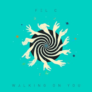 Walking On You - Single