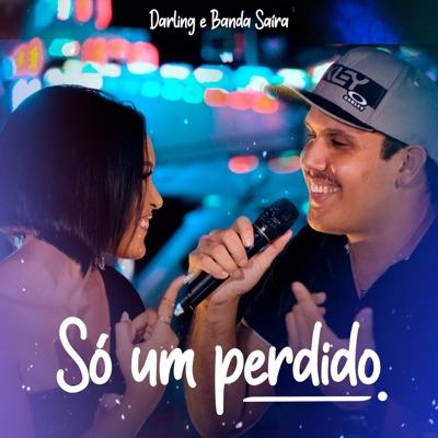Só um Perdido - Single