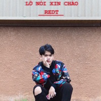 Lỡ Nói Xin Chào - Single - RedT