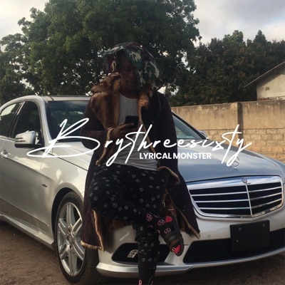 Lyrical Monster - Single