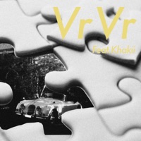 VrVr (feat. khakii) - Single - COLL!N