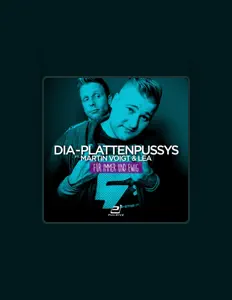 DIA Plattenpussysを聴いたり、ミュージックビデオを鑑賞したり、経歴やツアー日程などを確認したりしましょう！