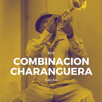 DJ DE LA CRUZ - Mix Salsaton Combinación Charanguera