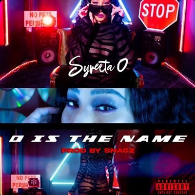 O is the Name - Single