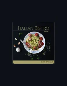 Dengarkan Chef Camille, tonton video musik, baca bio, lihat tanggal tur & lainnya!