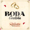 Boda Costeña - Single