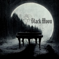 Black Moon - Lucas King