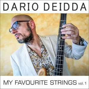 My Favourite Strings, Vol. 1