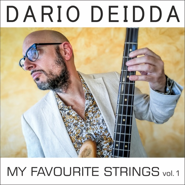 My Favourite Strings, Vol. 1