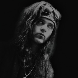 SHUT the F**K UP BITCH (feat. Grey Havoc) VOKILLZ