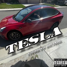 Tesla (feat. BR3NDO) Gitmo
