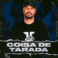 Coisa de Tarada - Single - Milthinho