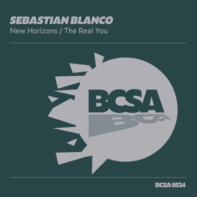 New Horizons - Single