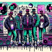 Unbreakable (feat. Bogard Scott Free, KDawg, Epik & Prime One) - Single - Erv