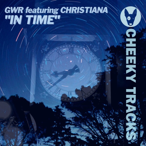 In Time (feat. Christiana) - Single