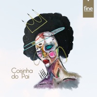 Coisinha Do Pai - Single - Dann Gallo, Marina Kalil & WOAK
