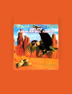 Listen to Grupo Aguilas del Norte, watch music videos, read bio, see tour dates & more!