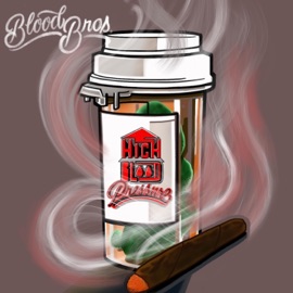 No Rap Cap (feat. BLANCOO) Kiddo1743