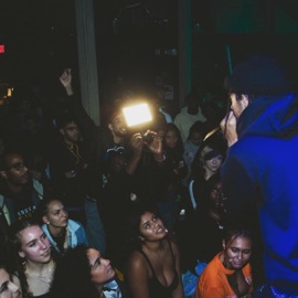 News (feat. Bobbynice) BillboardBilly