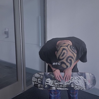 A Girl Is a Gun - Single