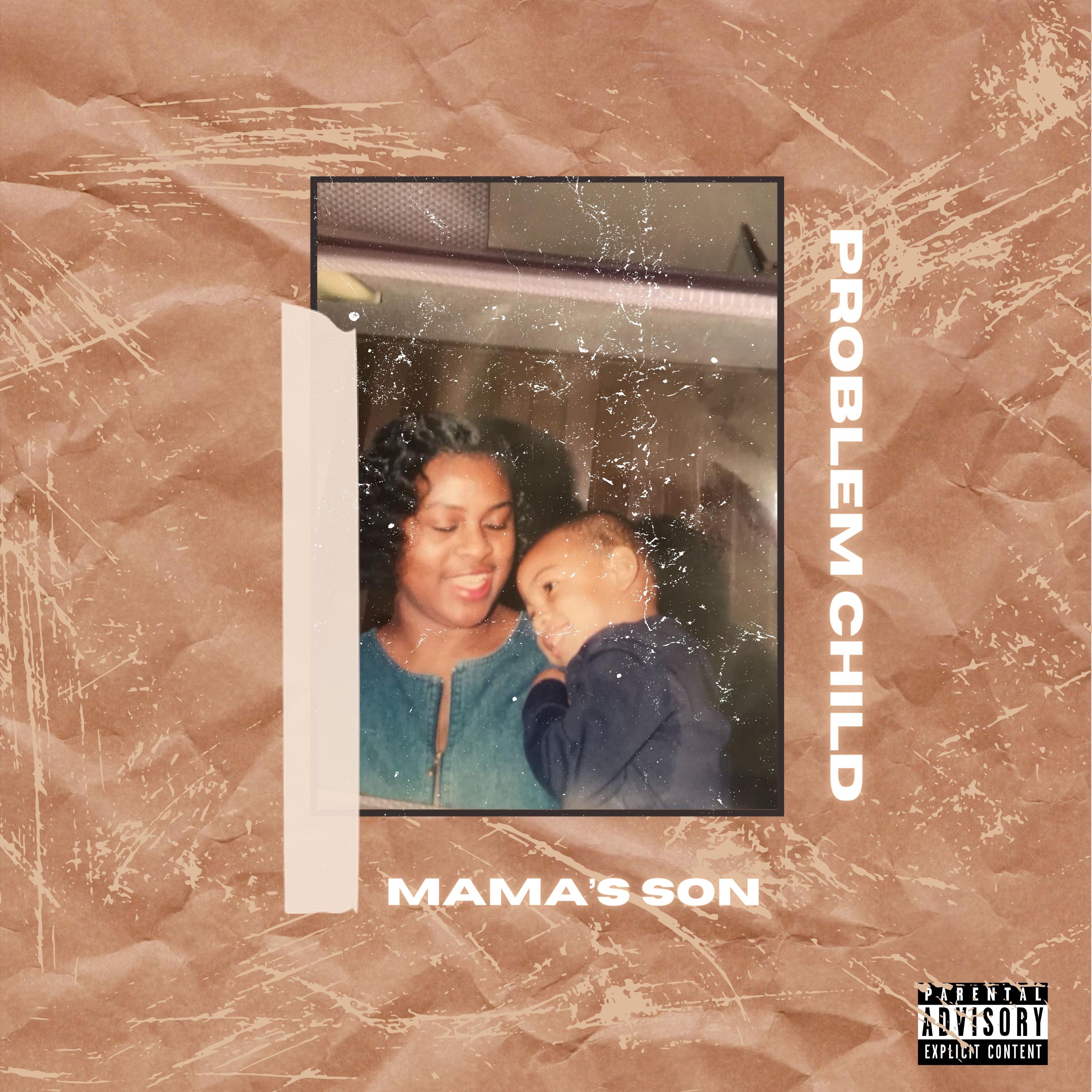 Problem Child - Go (Start Wine)