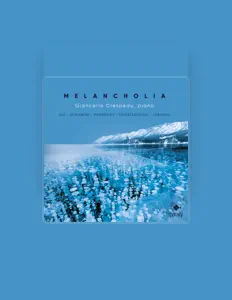 Ascolta Giancarlo Crespeau, guarda video musicali, leggi la biografia, vedi le date del tour & altro!