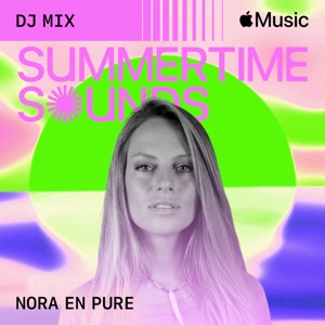 Summertime Sounds 2022 (DJ Mix)