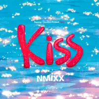 Kiss — NMIXX