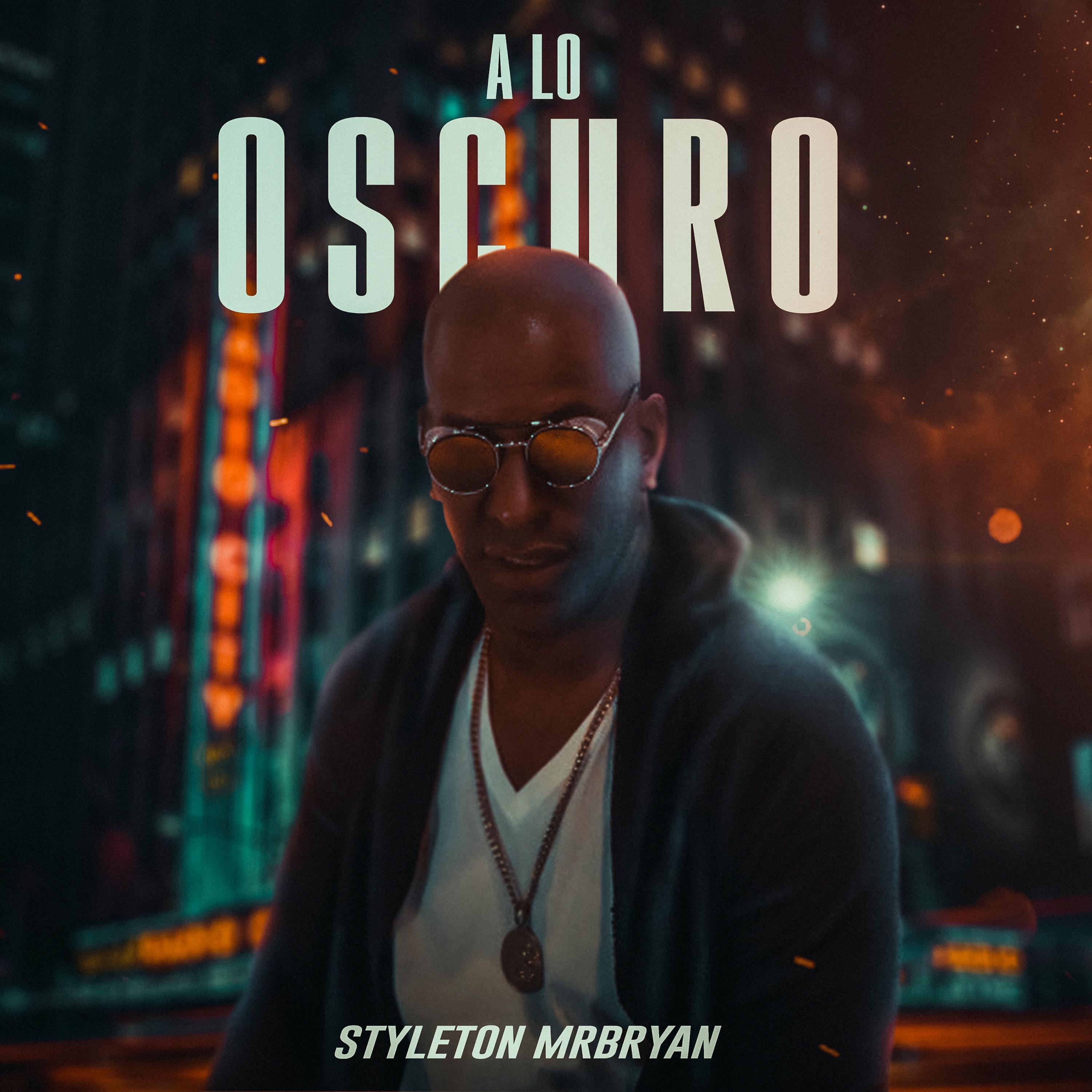 A Lo Oscuro - Single