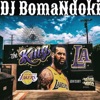DJ BomaNdoki - Jadakiss Freestyle