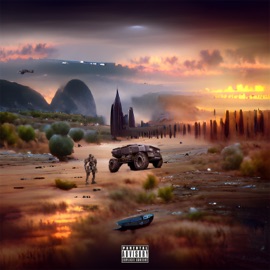 CLARITY (feat. Omega Nova & L.I.R.A.) Branden Dale