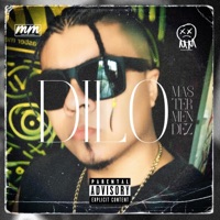 Dilo - Single - Master Méndez