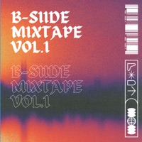 B-Siide Mixtape, Vol. 1 - EP - B-Siide