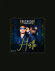 Ericnickyを聴いたり、ミュージックビデオを鑑賞したり、経歴やツアー日程などを確認したりしましょう！