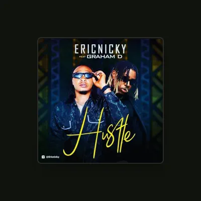 Listen to Ericnicky, watch music videos, read bio, see tour dates & more!