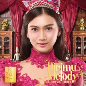 Chord Gitar Sebagian Besar Kenangan (Omoide No Hotondo) - JKT48